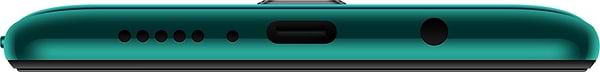 Фото - Смартфон Xiaomi Redmi Note 8 Pro 6/128GB Green