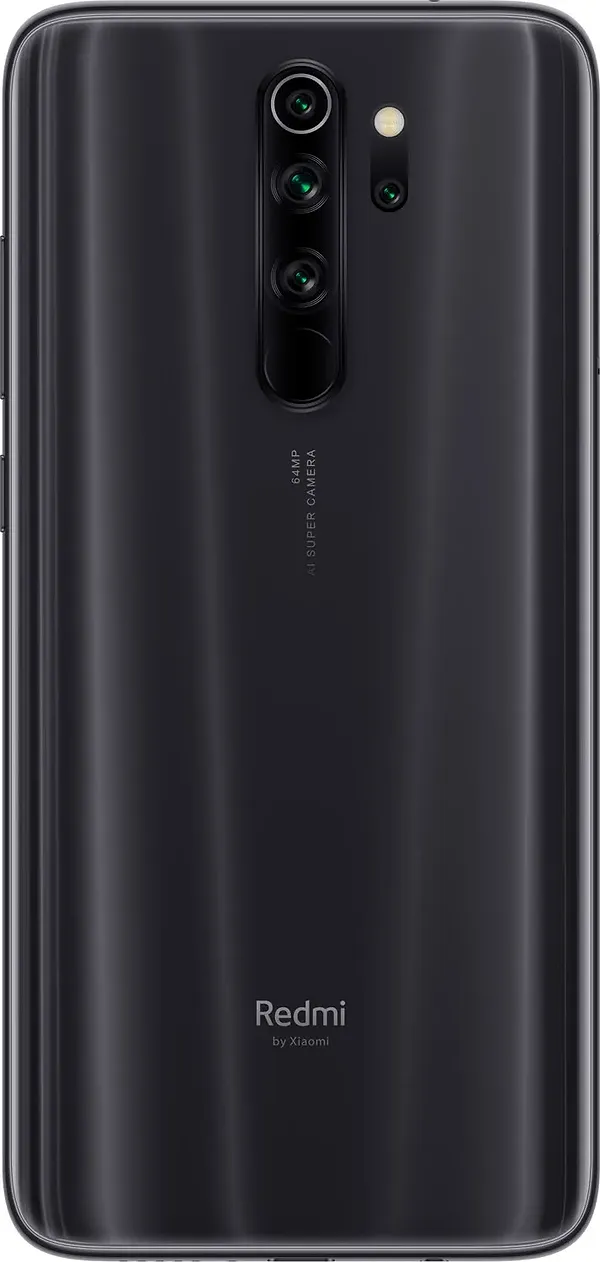 Фото - Смартфон Xiaomi Redmi Note 8 Pro 6/128GB Mineral Gray