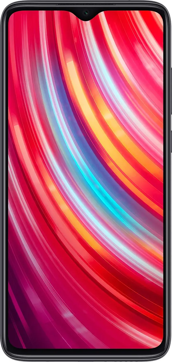 Фото - Смартфон Xiaomi Redmi Note 8 Pro 6/64GB Mineral Gray