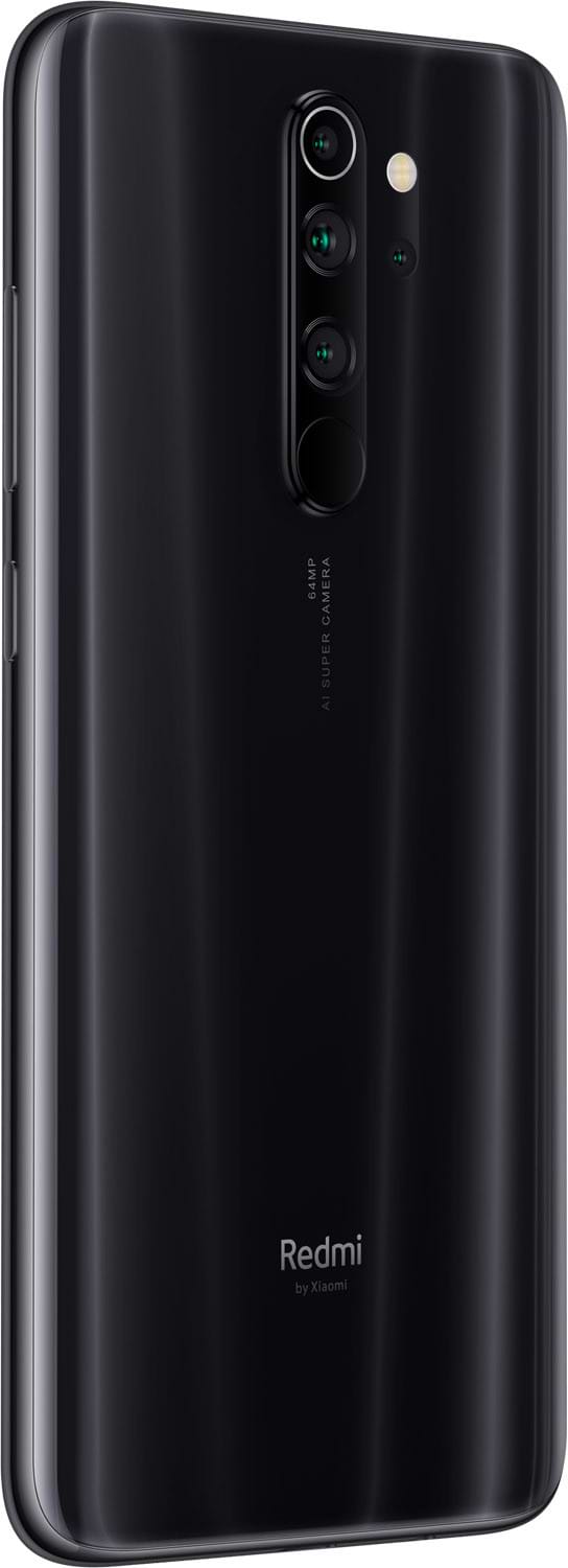 Фото - Смартфон Xiaomi Redmi Note 8 Pro 6/64GB Mineral Gray