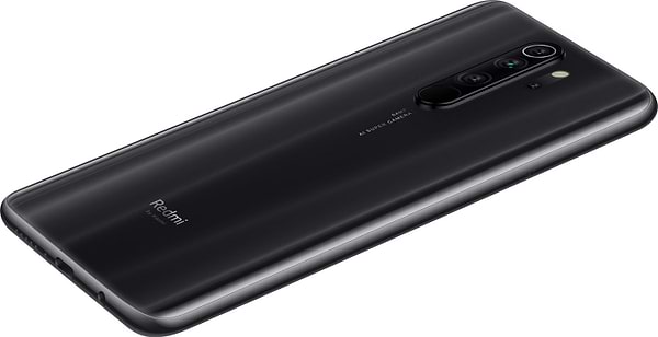 Фото - Смартфон Xiaomi Redmi Note 8 Pro 6/64GB Mineral Gray