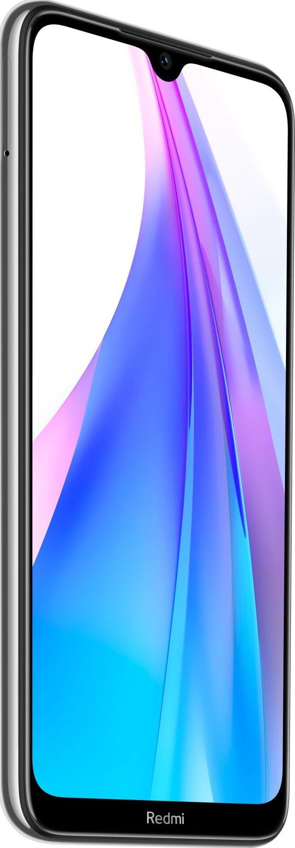 Фото - Смартфон Xiaomi Redmi Note 8T 3/32GB Moonlight White