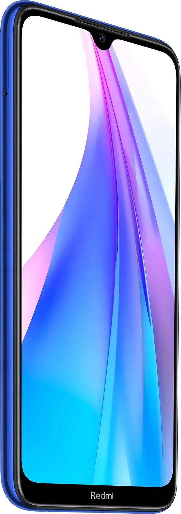 Фото - Смартфон Xiaomi Redmi Note 8T 4/128GB Starscape Blue