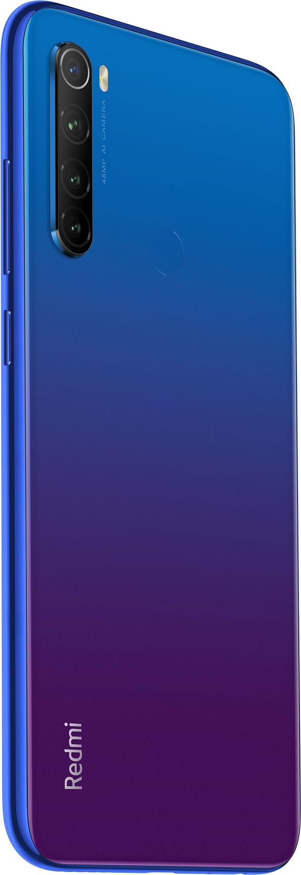 Фото - Смартфон Xiaomi Redmi Note 8T 3/32GB Starscape Blue