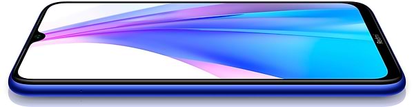 Фото - Смартфон Xiaomi Redmi Note 8T 4/128GB Starscape Blue