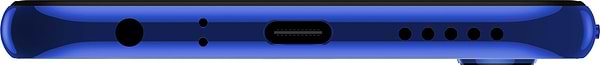 Фото - Смартфон Xiaomi Redmi Note 8T 4/128GB Starscape Blue