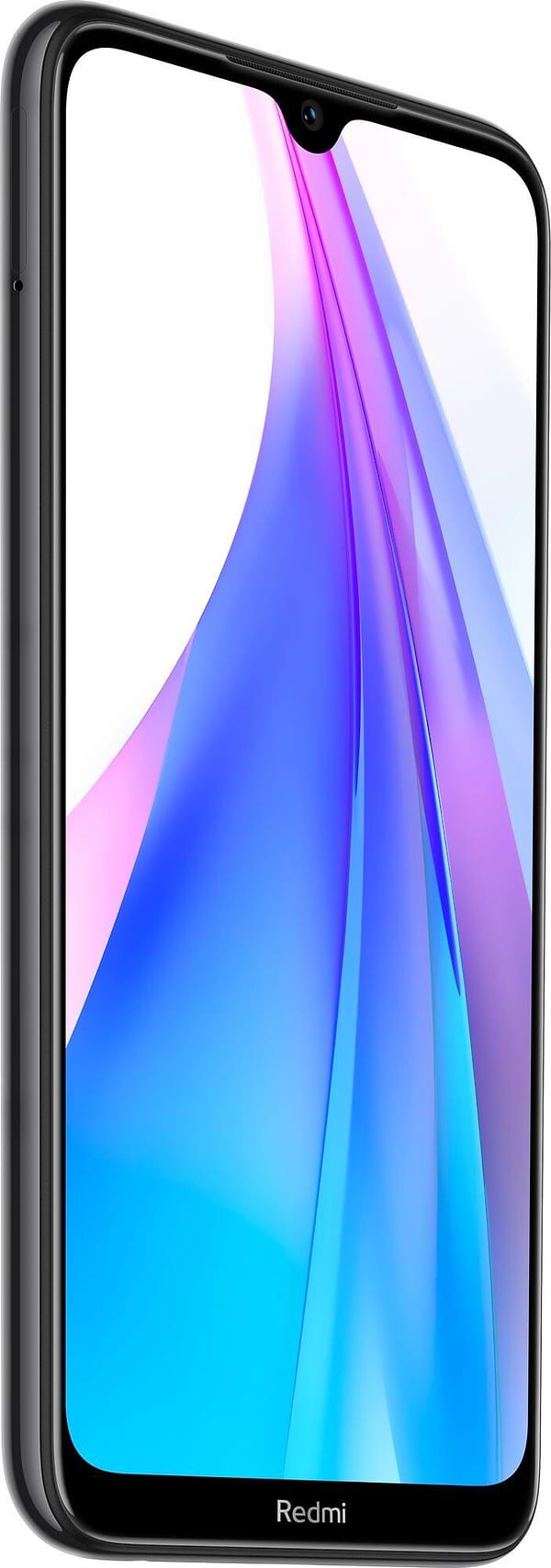Фото - Смартфон Xiaomi Redmi Note 8T 4/64GB Moonshadow Grey