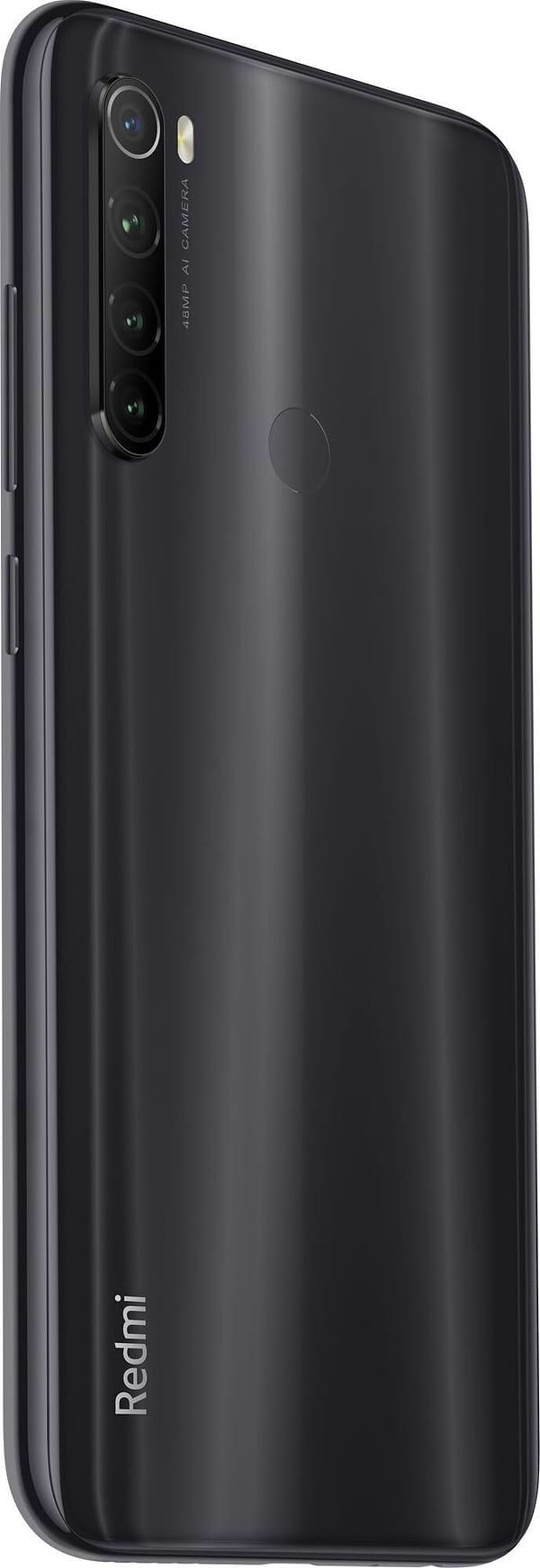 Фото - Смартфон Xiaomi Redmi Note 8T 4/64GB Moonshadow Grey