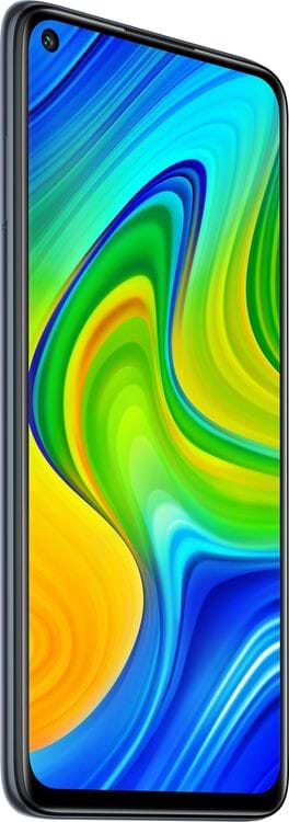 Фото - Смартфон Xiaomi Redmi Note 9 3/64GB Onyx Black