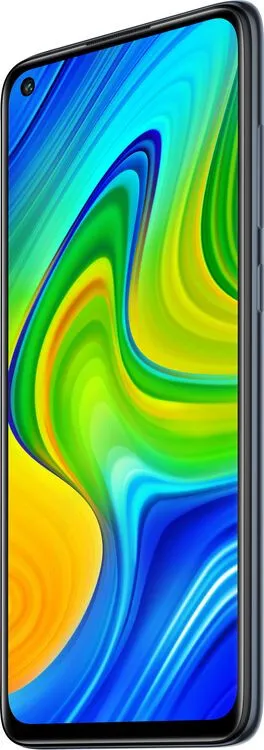 Фото - Смартфон Xiaomi Redmi Note 9 3/64GB Onyx Black