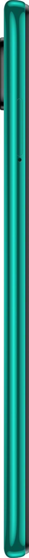 Фото - Смартфон Xiaomi Redmi Note 9 4/128GB Forest Green