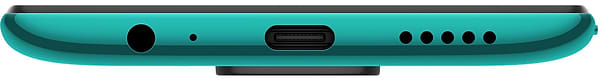 Фото - Смартфон Xiaomi Redmi Note 9 4/128GB Forest Green