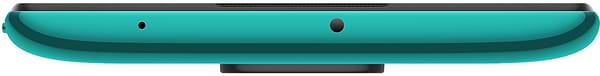 Фото - Смартфон Xiaomi Redmi Note 9 4/128GB Forest Green