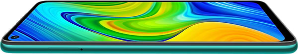 Фото - Смартфон Xiaomi Redmi Note 9 4/128GB Forest Green
