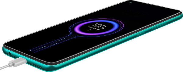 Фото - Смартфон Xiaomi Redmi Note 9 3/64GB Forest Green