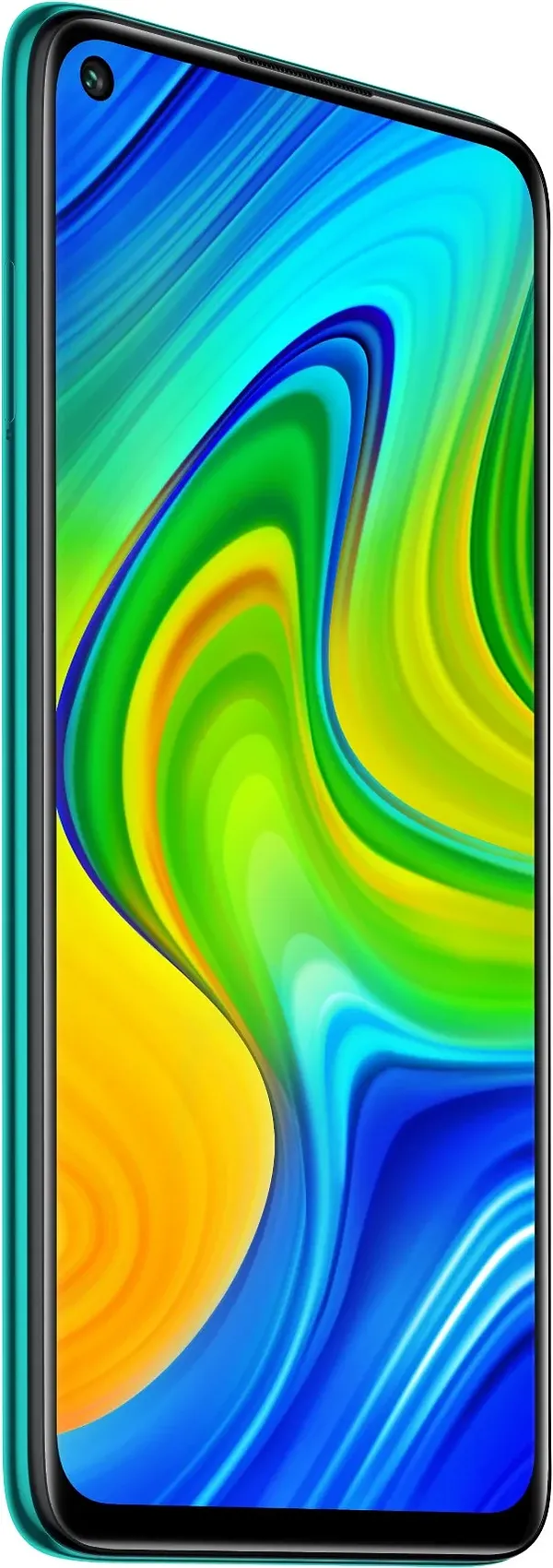 Фото - Смартфон Xiaomi Redmi Note 9 4/128GB Forest Green