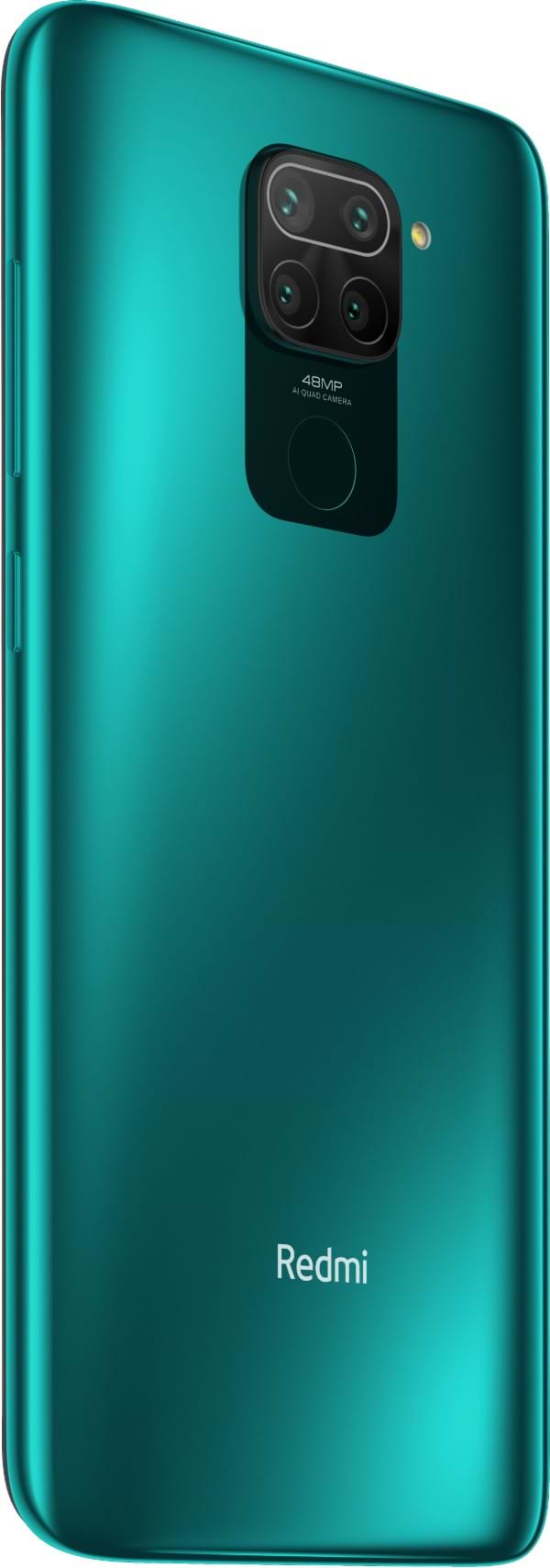 Фото - Смартфон Xiaomi Redmi Note 9 4/128GB Forest Green