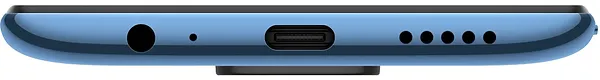 Фото - Смартфон Xiaomi Redmi Note 9 4/128GB Midnight Grey