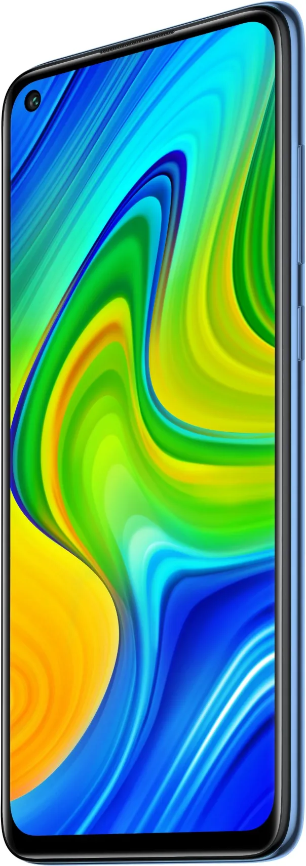 Фото - Смартфон Xiaomi Redmi Note 9 3/64GB Midnight Grey