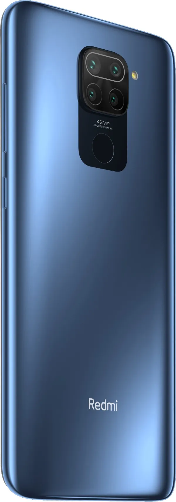 Фото - Смартфон Xiaomi Redmi Note 9 4/128GB Midnight Grey