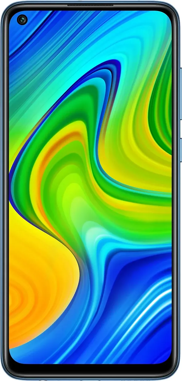 Фото - Смартфон Xiaomi Redmi Note 9 4/128GB Midnight Grey