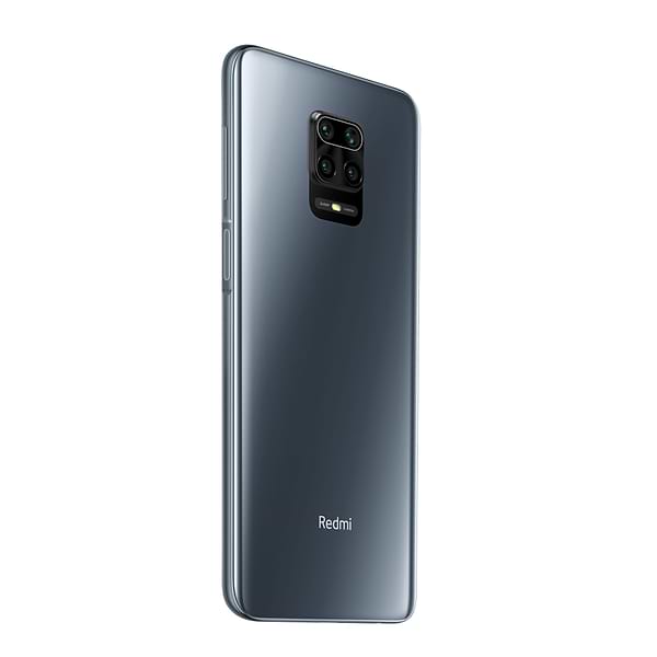 Фото - Смартфон Xiaomi Redmi Note 9 Pro 6/64GB Interstellar Grey