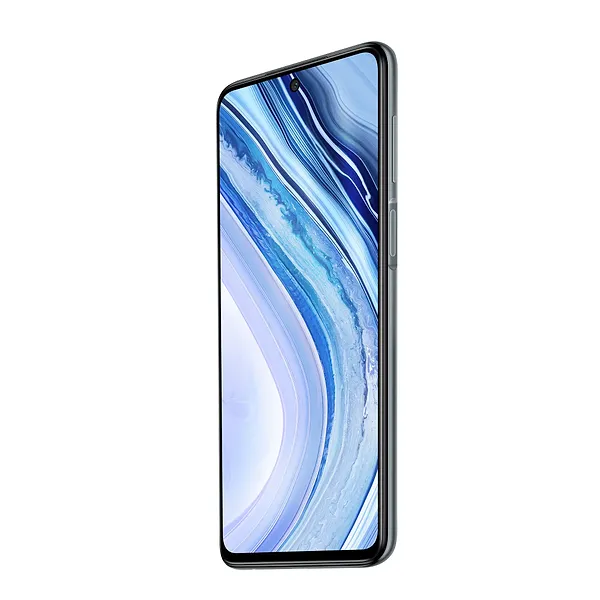 Фото - Смартфон Xiaomi Redmi Note 9 Pro 6/64GB Interstellar Grey