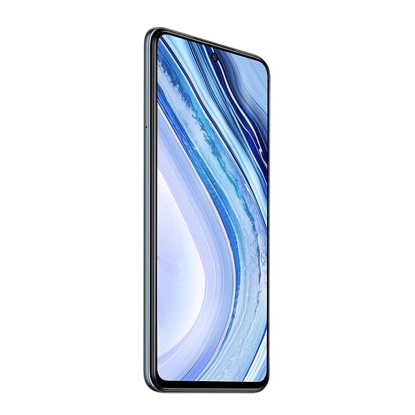 Фото - Смартфон Xiaomi Redmi Note 9 Pro 6/64GB Interstellar Grey