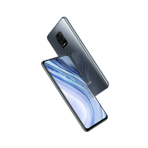 Фото - Смартфон Xiaomi Redmi Note 9 Pro 6/64GB Interstellar Grey