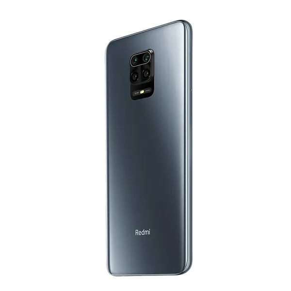 Фото - Смартфон Xiaomi Redmi Note 9 Pro 6/64GB Interstellar Grey