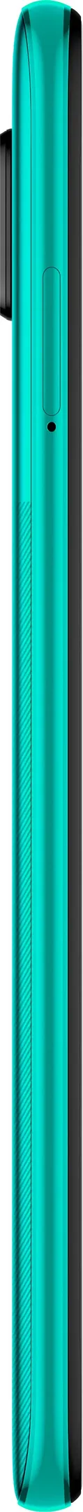 Фото - Смартфон Xiaomi Redmi Note 9 Pro 6/128GB Tropical Green