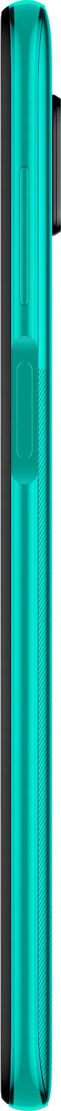 Фото - Смартфон Xiaomi Redmi Note 9 Pro 6/128GB Tropical Green