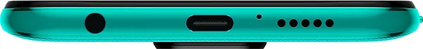 Фото - Смартфон Xiaomi Redmi Note 9 Pro 6/128GB Tropical Green