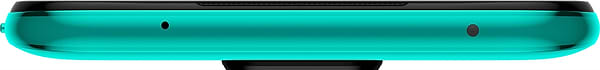 Фото - Смартфон Xiaomi Redmi Note 9 Pro 6/128GB Tropical Green