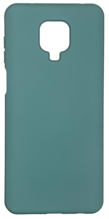 Чохол для смартфону Armorstandart Icon for Xiaomi Redmi Note 9S/9 Pro/9 Pro Max Pine Green (ARM56603) - Фото 1