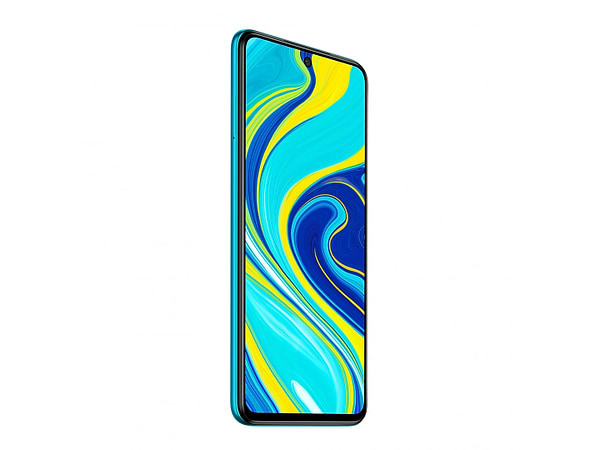 Фото - Смартфон Xiaomi Redmi Note 9S 6/128GB Aurora Blue (M2003J6A1G)