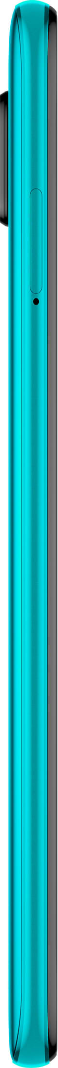 Фото - Смартфон Xiaomi Redmi Note 9S 4/64GB Aurora Blue (M2003J6A1G)
