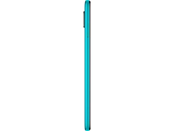 Фото - Смартфон Xiaomi Redmi Note 9S 6/128GB Aurora Blue (M2003J6A1G)