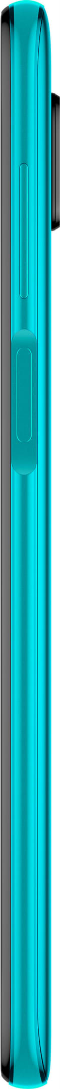 Фото - Смартфон Xiaomi Redmi Note 9S 4/64GB Aurora Blue (M2003J6A1G)
