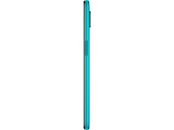 Фото - Смартфон Xiaomi Redmi Note 9S 6/128GB Aurora Blue (M2003J6A1G)