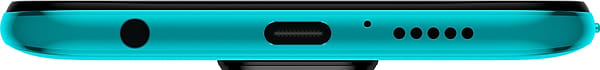 Фото - Смартфон Xiaomi Redmi Note 9S 4/64GB Aurora Blue (M2003J6A1G)