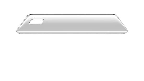 Фото - Смартфон Xiaomi Redmi Note 9S 4/64GB Aurora Blue (M2003J6A1G)
