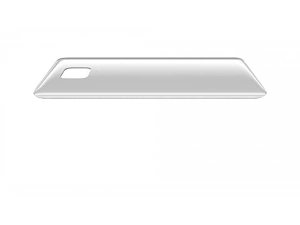 Фото - Смартфон Xiaomi Redmi Note 9S 6/128GB Aurora Blue (M2003J6A1G)