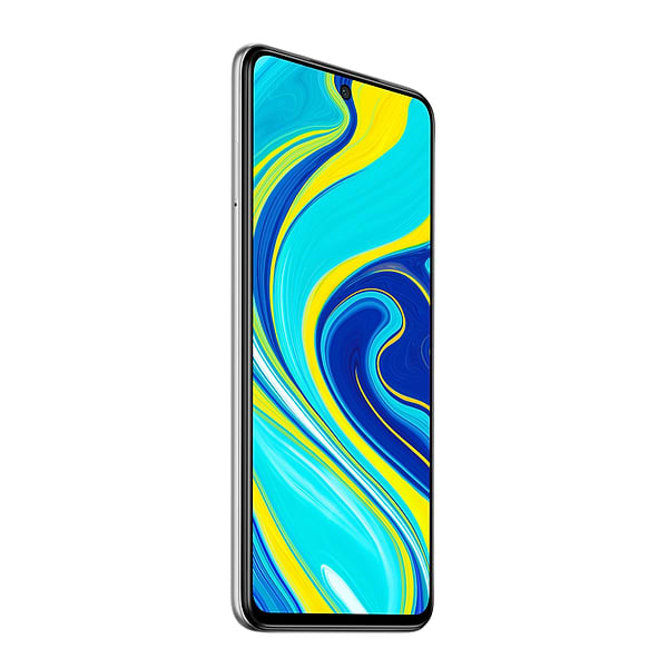 Фото - Смартфон Xiaomi Redmi Note 9S 4/64GB Glacier White (M2003J6A1G)