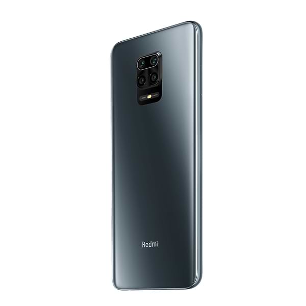 Фото - Смартфон Xiaomi Redmi Note 9S 6/128GB Interstellar Grey (M2003J6A1G)
