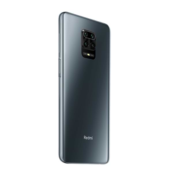 Фото - Смартфон Xiaomi Redmi Note 9S 6/128GB Interstellar Grey (M2003J6A1G)
