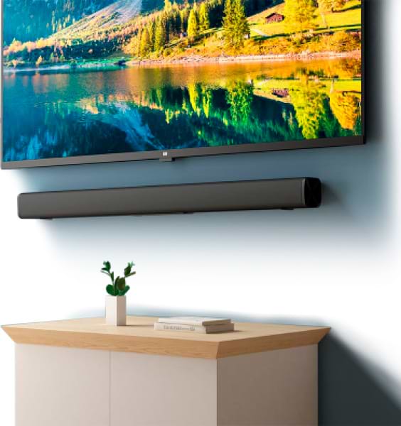 Фото - Саундбар Xiaomi Redmi TV Soundbar (MDZ-34-DA)