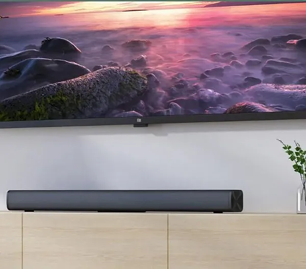 Фото - Саундбар Xiaomi Redmi TV Soundbar (MDZ-34-DA)