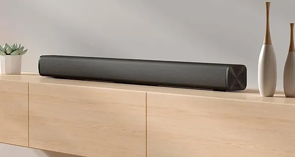 Фото - Саундбар Xiaomi Redmi TV Soundbar (MDZ-34-DA)