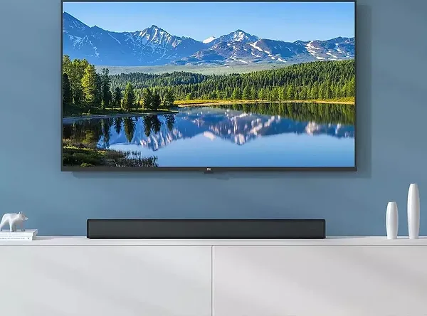 Фото - Саундбар Xiaomi Redmi TV Soundbar (MDZ-34-DA)
